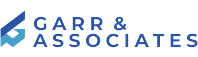 Garr & Associates logo